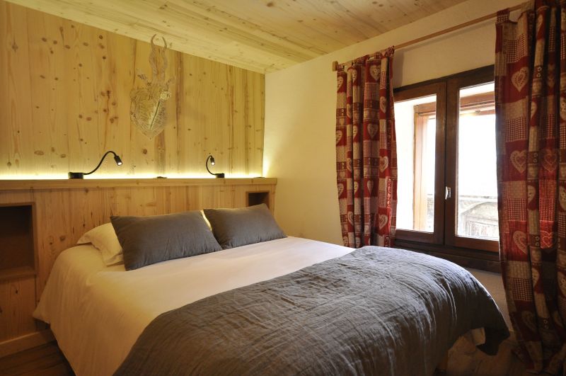 foto 17 Mietobjekt von Privatpersonen Serre Chevalier maison Provence-Alpes-Cte d'Azur Hautes-Alpes Schlafzimmer 3