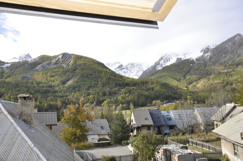 foto 27 Mietobjekt von Privatpersonen Serre Chevalier maison Provence-Alpes-Cte d'Azur Hautes-Alpes Ausblick aus der Ferienunterkunft