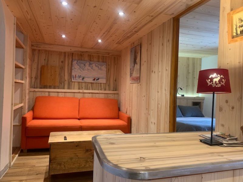 foto 15 Mietobjekt von Privatpersonen Serre Chevalier maison Provence-Alpes-Cte d'Azur Hautes-Alpes Wohnzimmer 2