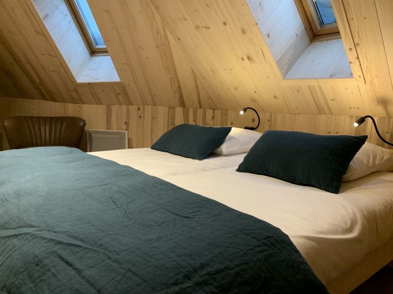 foto 6 Mietobjekt von Privatpersonen Serre Chevalier maison Provence-Alpes-Cte d'Azur Hautes-Alpes Schlafzimmer 1