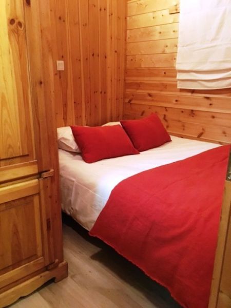 foto 8 Mietobjekt von Privatpersonen Serre Chevalier maison Provence-Alpes-Cte d'Azur Hautes-Alpes Schlafzimmer 2