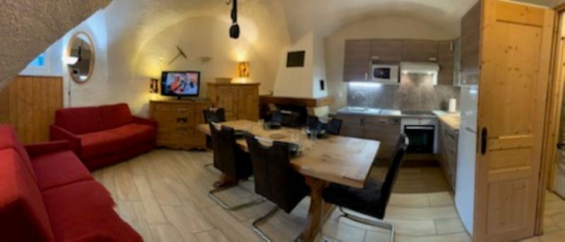 foto 19 Mietobjekt von Privatpersonen Serre Chevalier maison Provence-Alpes-Cte d'Azur Hautes-Alpes Wohnzimmer 3