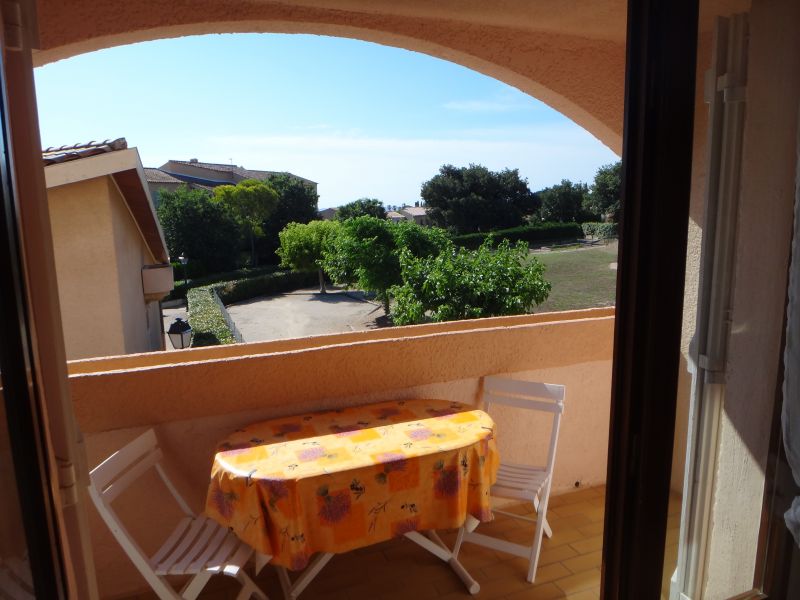 foto 1 Mietobjekt von Privatpersonen Carqueiranne appartement Provence-Alpes-Cte d'Azur Var Balkon