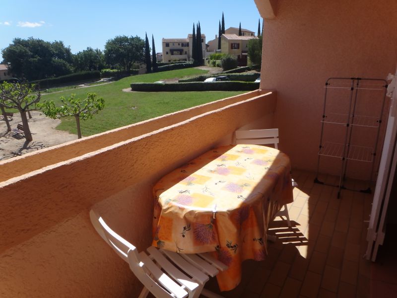 foto 3 Mietobjekt von Privatpersonen Carqueiranne appartement Provence-Alpes-Cte d'Azur Var Balkon
