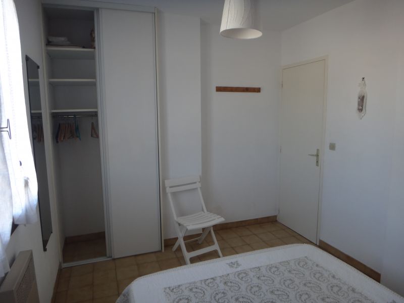 foto 8 Mietobjekt von Privatpersonen Carqueiranne appartement Provence-Alpes-Cte d'Azur Var Schlafzimmer