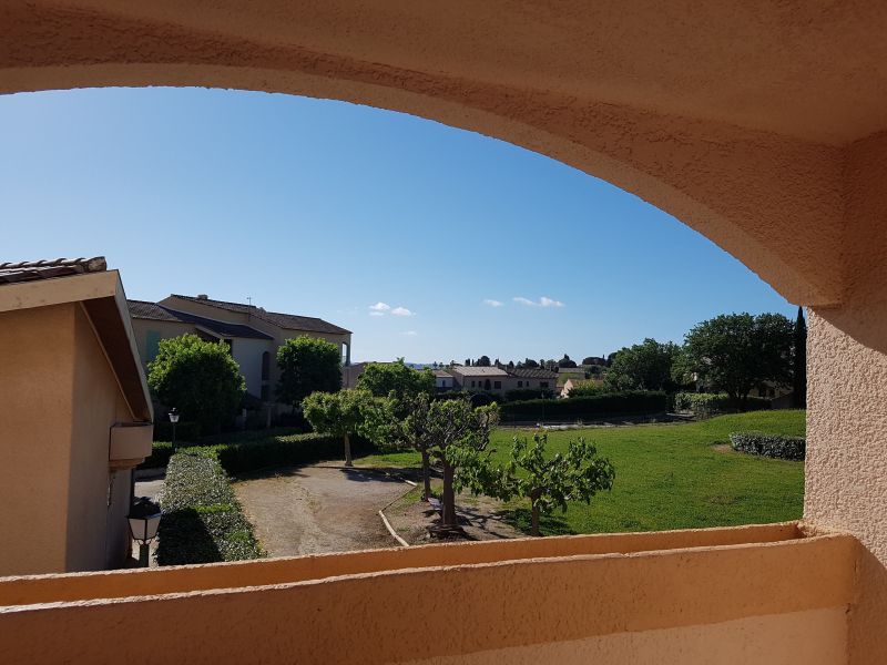 foto 0 Mietobjekt von Privatpersonen Carqueiranne appartement Provence-Alpes-Cte d'Azur Var Ausblick vom Balkon