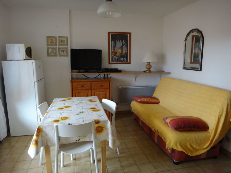 foto 4 Mietobjekt von Privatpersonen Carqueiranne appartement Provence-Alpes-Cte d'Azur Var Aufenthalt