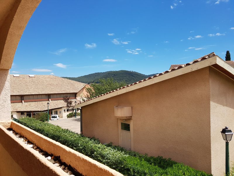 foto 2 Mietobjekt von Privatpersonen Carqueiranne appartement Provence-Alpes-Cte d'Azur Var Balkon