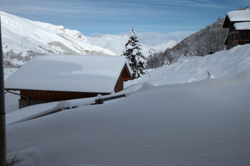 foto 16 Mietobjekt von Privatpersonen Les Menuires chalet Rhne-Alpes Savoyen