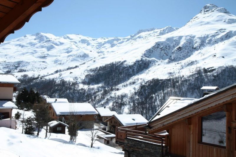 foto 20 Mietobjekt von Privatpersonen Les Menuires chalet Rhne-Alpes Savoyen