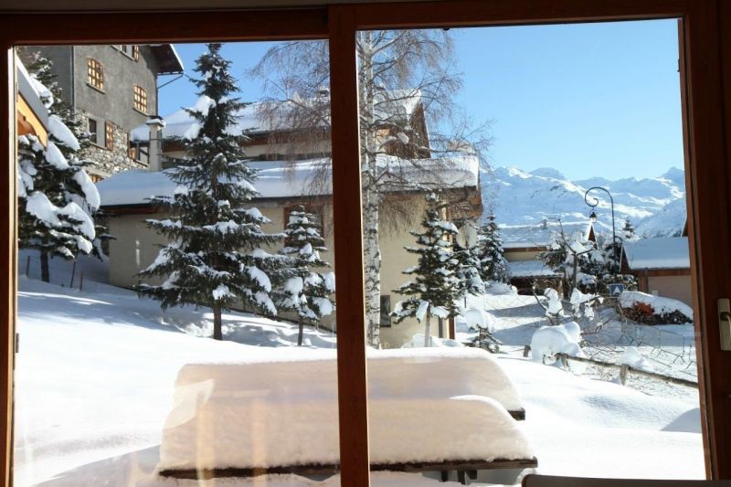 foto 8 Mietobjekt von Privatpersonen Les Menuires chalet Rhne-Alpes Savoyen