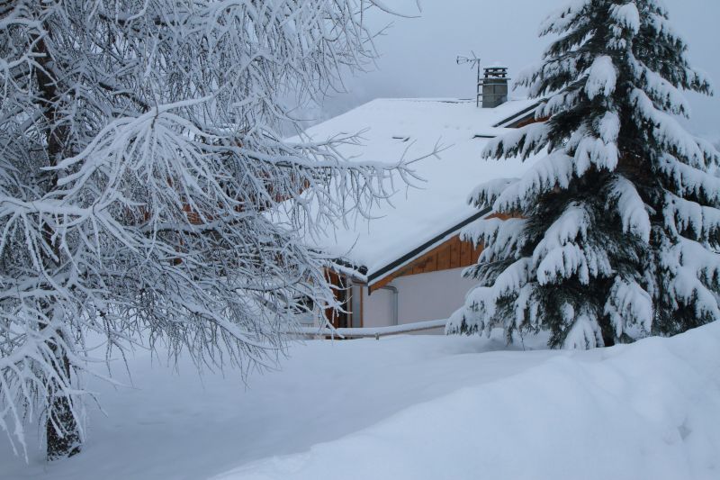 foto 4 Mietobjekt von Privatpersonen Les Menuires chalet Rhne-Alpes Savoyen