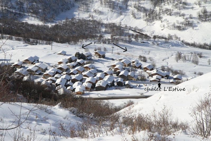 foto 28 Mietobjekt von Privatpersonen Les Menuires chalet Rhne-Alpes Savoyen Nahaufnahme