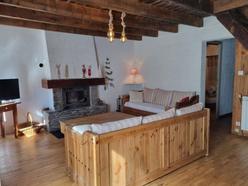 foto 2 Mietobjekt von Privatpersonen Vars appartement Provence-Alpes-Cte d'Azur Hautes-Alpes