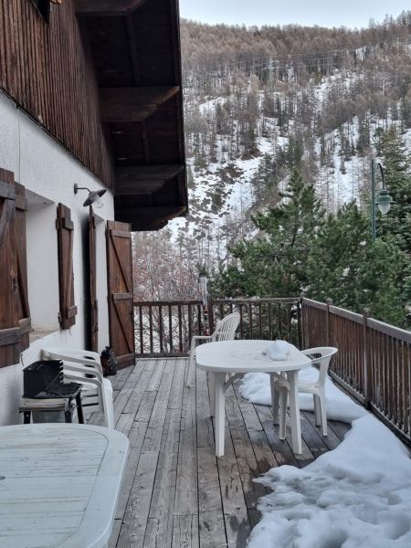 foto 15 Mietobjekt von Privatpersonen Vars appartement Provence-Alpes-Cte d'Azur Hautes-Alpes