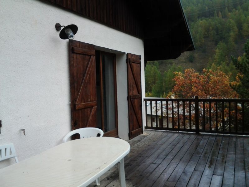 foto 12 Mietobjekt von Privatpersonen Vars appartement Provence-Alpes-Cte d'Azur Hautes-Alpes