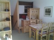 Ferienunterknfte Courchevel: studio Nr. 1624