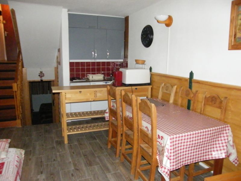 foto 1 Mietobjekt von Privatpersonen Les Menuires appartement Rhne-Alpes Savoyen