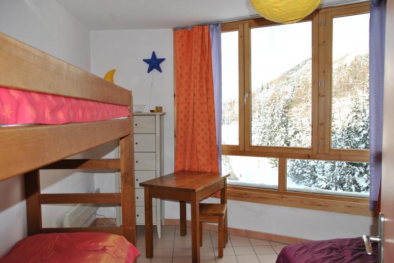 foto 6 Mietobjekt von Privatpersonen Les Menuires appartement Rhne-Alpes Savoyen Ausblick aus der Ferienunterkunft