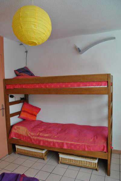 foto 7 Mietobjekt von Privatpersonen Les Menuires appartement Rhne-Alpes Savoyen Schlafzimmer