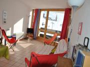 Ferienunterknfte ferienwohnungen Courchevel: appartement Nr. 1631