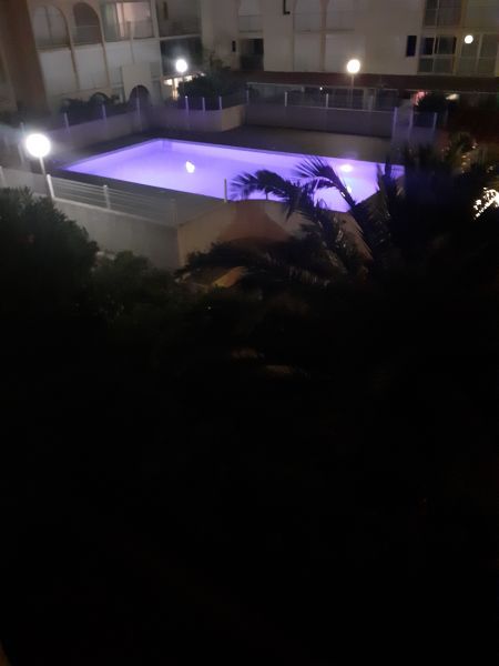 foto 1 Mietobjekt von Privatpersonen Narbonne plage appartement Languedoc-Roussillon Aude