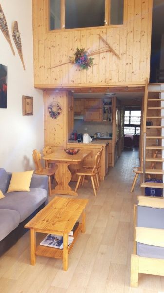 foto 4 Mietobjekt von Privatpersonen Les Menuires appartement Rhne-Alpes Savoyen Aufenthalt