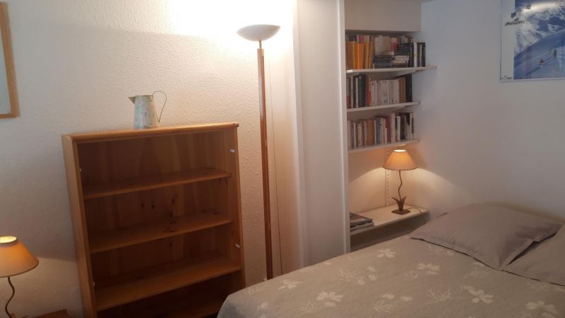 foto 15 Mietobjekt von Privatpersonen Les Menuires appartement Rhne-Alpes Savoyen Schlafzimmer 3