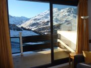 Ferienunterknfte ferienwohnungen Courchevel: appartement Nr. 1644