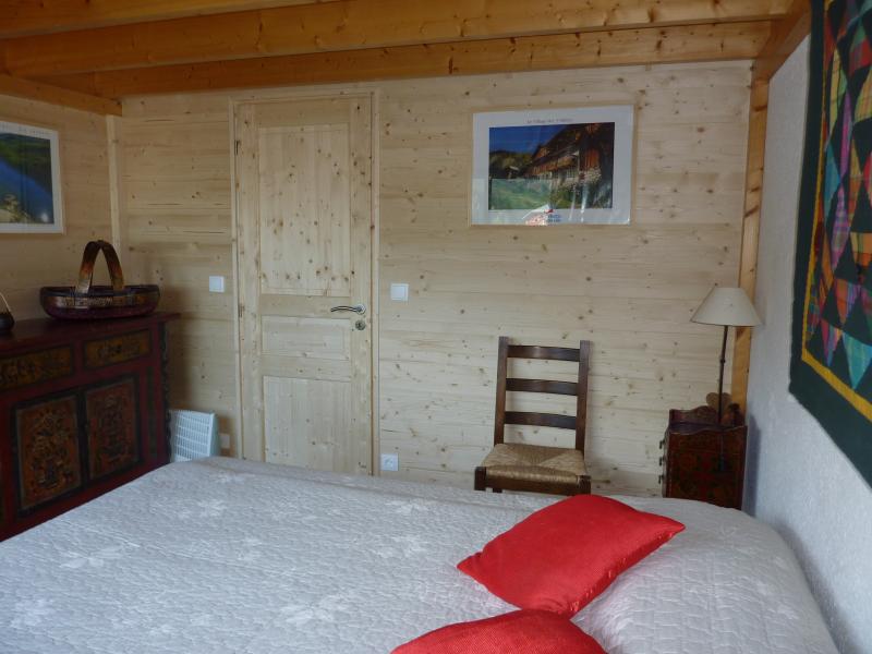 foto 9 Mietobjekt von Privatpersonen Les Menuires appartement Rhne-Alpes Savoyen Schlafzimmer 1