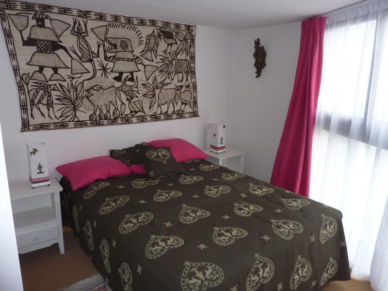 foto 12 Mietobjekt von Privatpersonen Les Menuires appartement Rhne-Alpes Savoyen Schlafzimmer 2