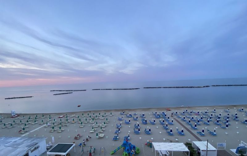 foto 21 Mietobjekt von Privatpersonen Bellaria Igea Marina appartement Emilia-Romagna Rimini (+Umland) Strand