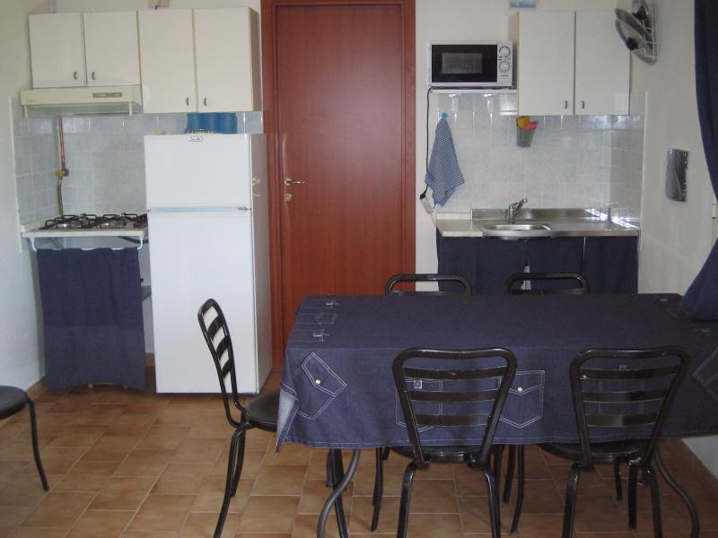 foto 3 Mietobjekt von Privatpersonen Golfo Aranci appartement Sardinien Olbia Tempio (+ Umland) Aufenthalt