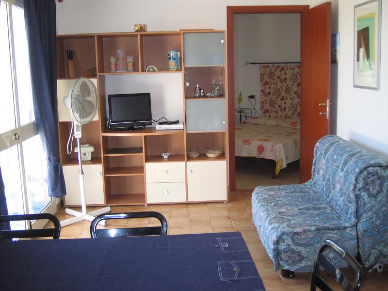 foto 4 Mietobjekt von Privatpersonen Golfo Aranci appartement Sardinien Olbia Tempio (+ Umland) Aufenthalt