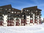 Ferienunterknfte Courchevel: appartement Nr. 1664