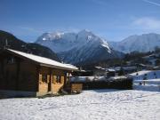 Ferienunterkünfte skigebiete Mont-Blanc Massiv: chalet Nr. 16662