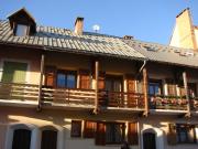 Ferienunterknfte Sestriere fr 3 personen: maison Nr. 16964