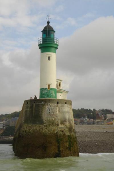 foto 11 Mietobjekt von Privatpersonen Le Trport maison Haute-Normandie Seine-Maritime Nahaufnahme