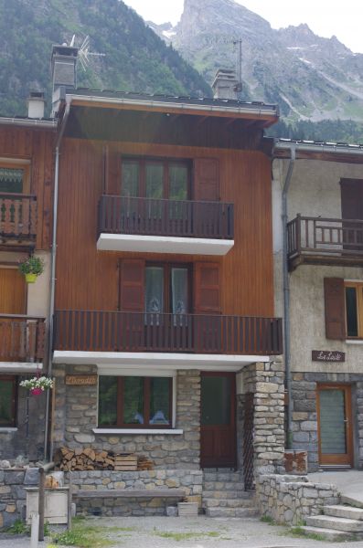 foto 10 Mietobjekt von Privatpersonen Pralognan la Vanoise appartement Rhne-Alpes Savoyen Ansicht des Objektes