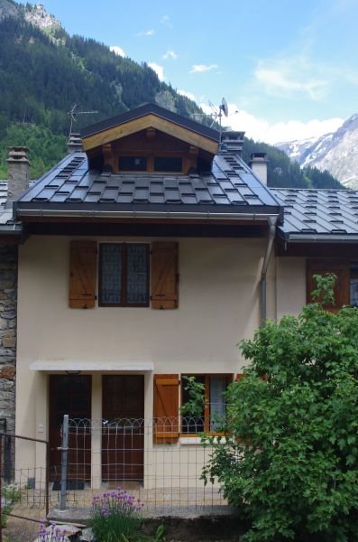 foto 11 Mietobjekt von Privatpersonen Pralognan la Vanoise appartement Rhne-Alpes Savoyen Ansicht des Objektes