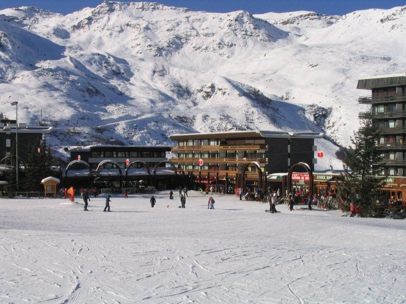 foto 21 Mietobjekt von Privatpersonen Les Menuires studio Rhne-Alpes Savoyen andere