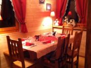 Ferienunterknfte Valmorel fr 3 personen: appartement Nr. 17117