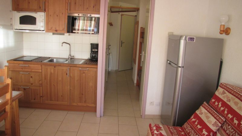 foto 1 Mietobjekt von Privatpersonen Superdvoluy- La Joue du Loup appartement Provence-Alpes-Cte d'Azur Hautes-Alpes Aufenthalt