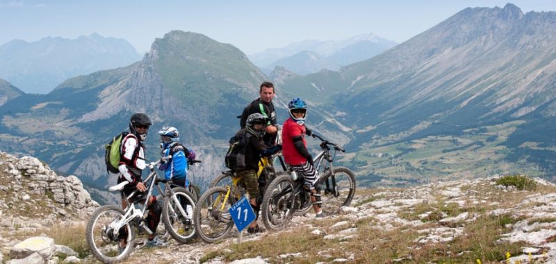 foto 20 Mietobjekt von Privatpersonen Superdvoluy- La Joue du Loup appartement Provence-Alpes-Cte d'Azur Hautes-Alpes andere