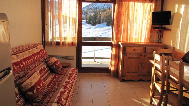 foto 5 Mietobjekt von Privatpersonen Superdvoluy- La Joue du Loup appartement Provence-Alpes-Cte d'Azur Hautes-Alpes Aufenthalt