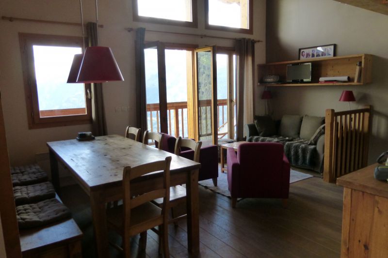 foto 4 Mietobjekt von Privatpersonen La Rosire 1850 appartement Rhne-Alpes Savoyen Aufenthalt