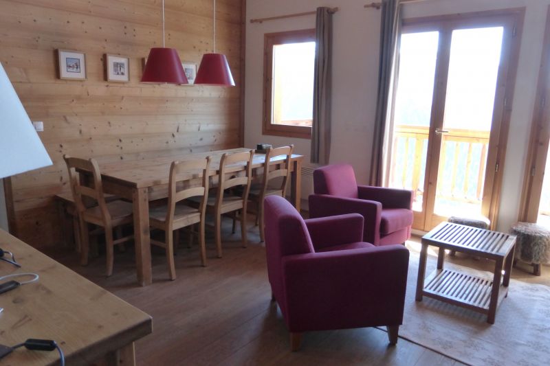 foto 5 Mietobjekt von Privatpersonen La Rosire 1850 appartement Rhne-Alpes Savoyen