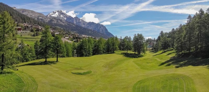 foto 23 Mietobjekt von Privatpersonen Montgenvre maison Provence-Alpes-Cte d'Azur Hautes-Alpes