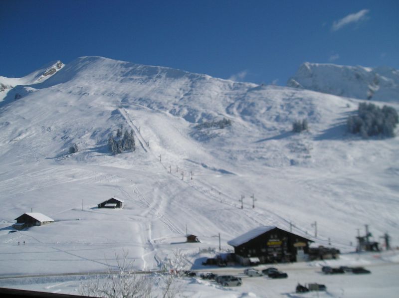 foto 7 Mietobjekt von Privatpersonen Manigod-Croix Fry/L'tale-Merdassier appartement Rhne-Alpes Haute-Savoie