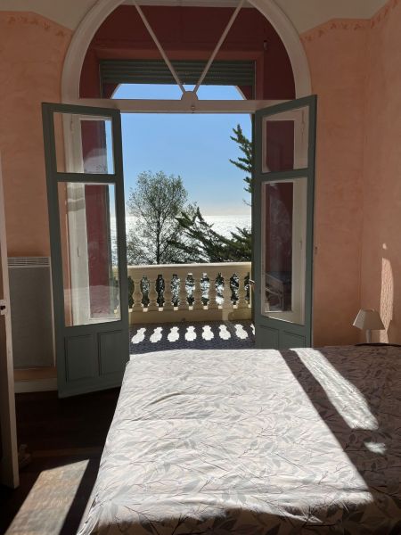 foto 12 Mietobjekt von Privatpersonen Saint Raphael appartement Provence-Alpes-Cte d'Azur Var Schlafzimmer 1